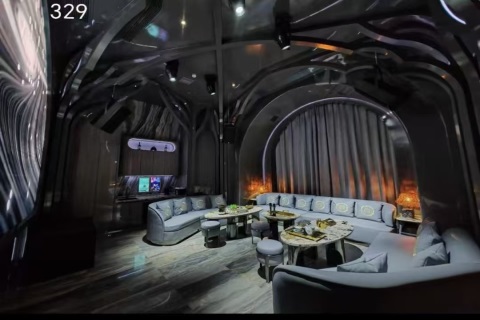 邯郸十大高档KTV招聘连锁品牌有保障高端场发展空间大