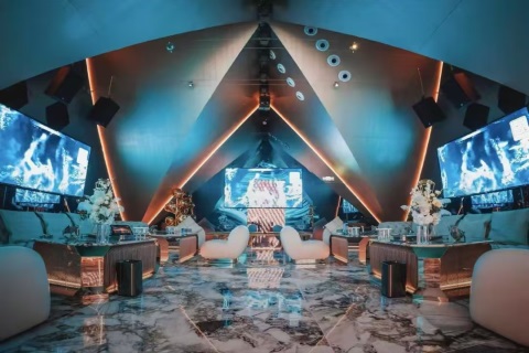 邯郸夜场招聘,邯郸高端夜场招聘,本土强团助力您踏上高薪途