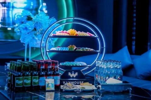 邯郸ktv招聘酒水促销，让员工能够更好地发挥其潜力​