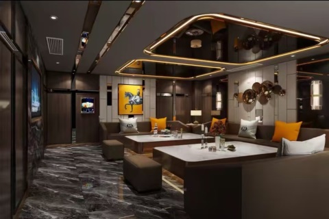 邯郸KTV内部招聘直招，职业成功之路从这里出发