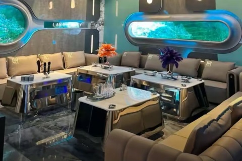 邯郸MAPARTYKTV招聘兼职礼仪-新兴行业挖掘无限发展潜