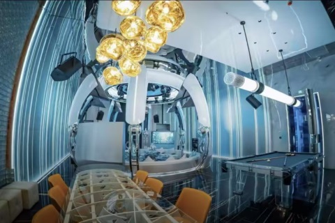 邯郸永利国际KTV招聘-加入团队助力职业迈向更高层