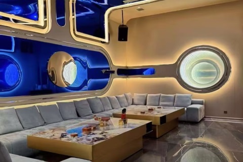 邯郸高端KTV夜场招聘,邯郸高端夜店,便装上班按天结工资无拖