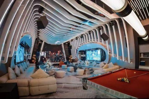 邯郸夜总会招聘,邯郸KTV排名,无IC卡无任务上班轻松无压