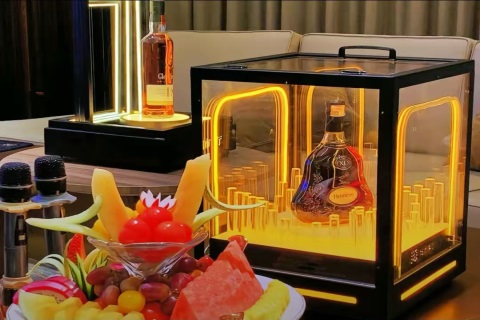 邯郸永利国际KTV招聘,邯郸永利国际KTV,前景广阔遨游职场