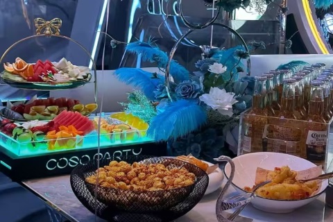 邯郸豪华夜场招聘KTV包食宿班多无压力当天结优质生意好